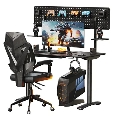 gaming set up4