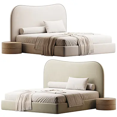 Sable Bed