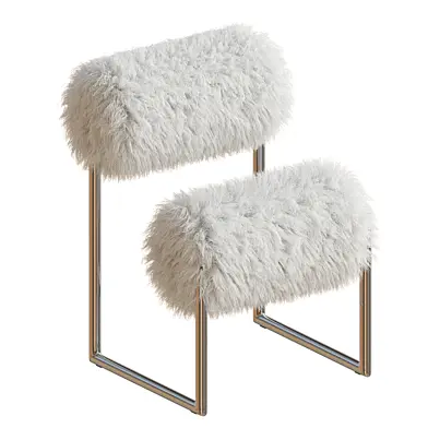 Due Piu Armchair