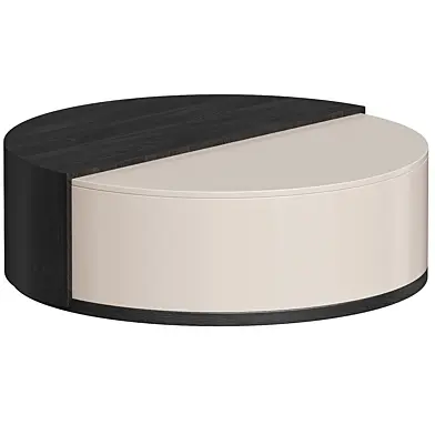 Elliotts coffee table