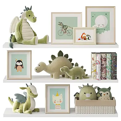 Decor for Kids Room 11