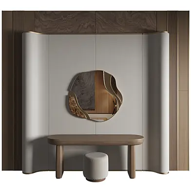 Dressing Table 18