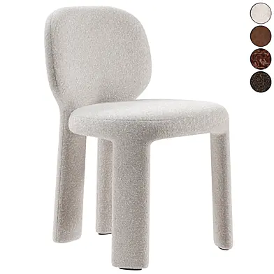 Teia chair by Bonaldo