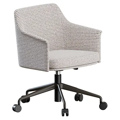 Adrien Office Chair by Poliform