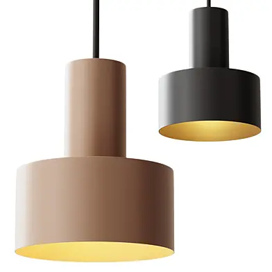 Matis pendant light
