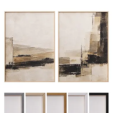 Frames Set 17