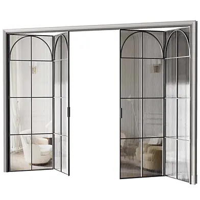 Art deco doors 84