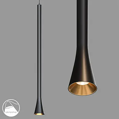 LampsShop.ru PDL2718 Pendant Barnaby