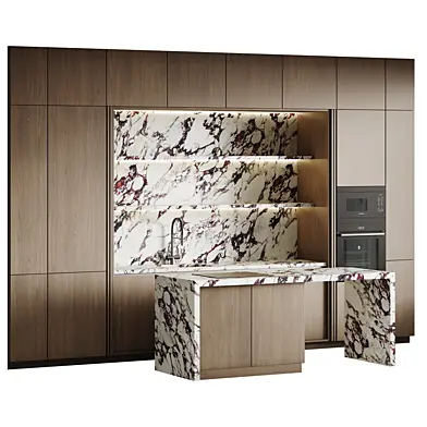 Kitchen modern 30