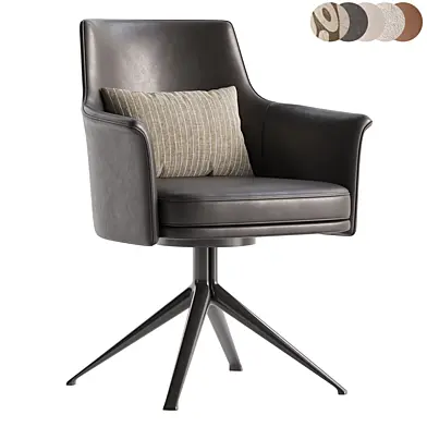 Elisha Chair