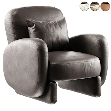 Refuge Armchair
