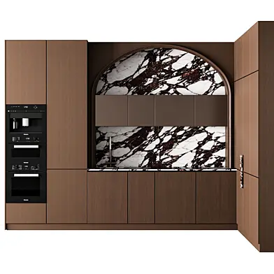 modern kitchen 116