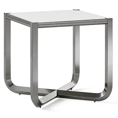 The Vanesio Stool by Zara Home