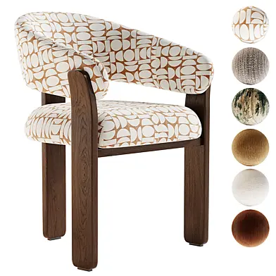 Anthea chair