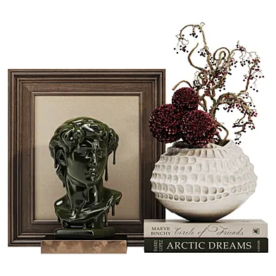Curated Decor Set 12