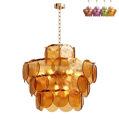 Cirelle Chandelier