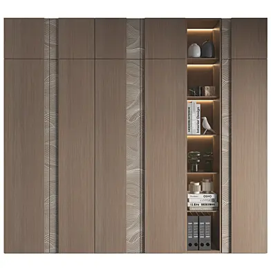 Furniture Composition 704