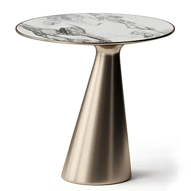 Cattelan Italia Peyote Keramik Coffee & Side Tables