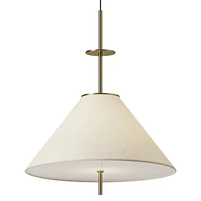 Hernest Vespera Pendant Light