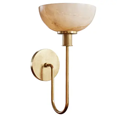 Wall light collection 80 - Gilda