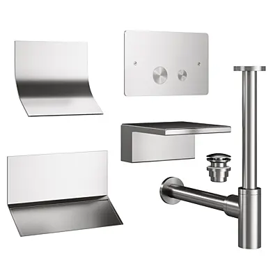 QuadroDesign. Complements