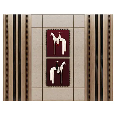 Decorative Wall Panel
