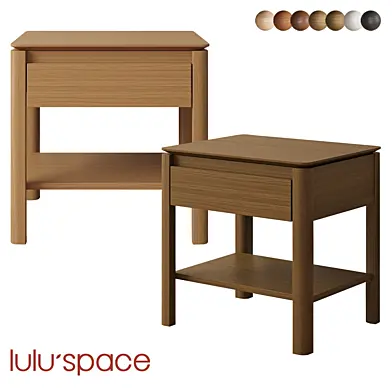 ОМ Тумба LUKAS STAND