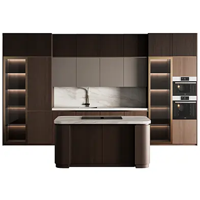 Kitchen nik 22