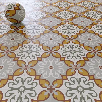 Tiles 4k Set 618