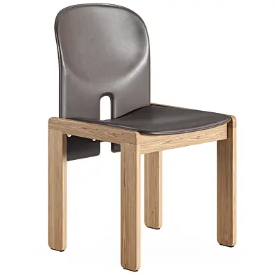 Scarpa 121 Dining Chair