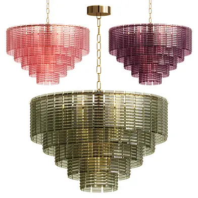 Amaro Chandelier