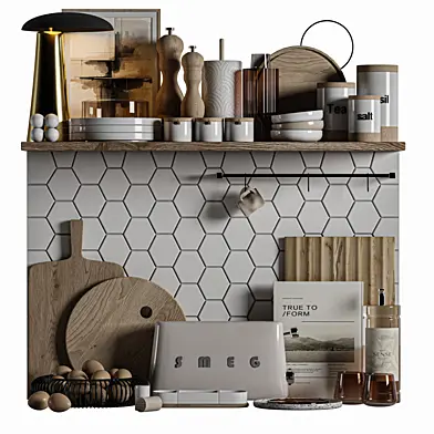 Kitchen accessories 12