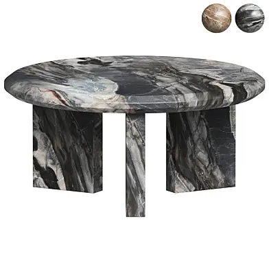 Donielle Nesting Coffee Table