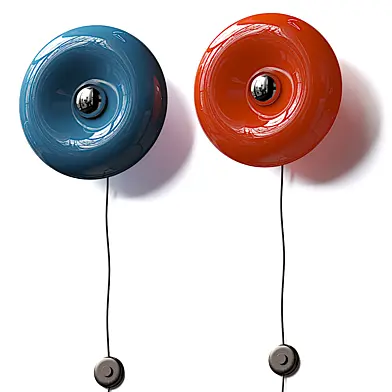 Donuts Wall Lamp
