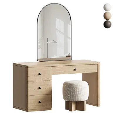 Dressing table 02
