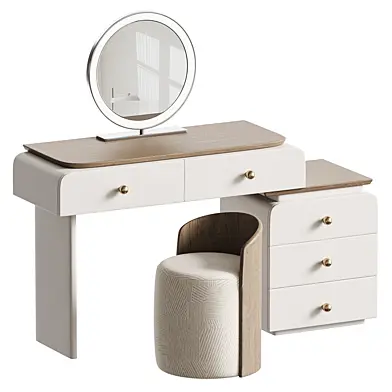 Dressing table 03
