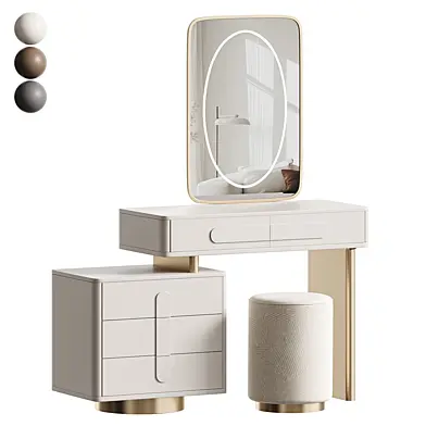 Dressing table 05