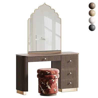 Dressing table 07