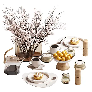 Table set H23