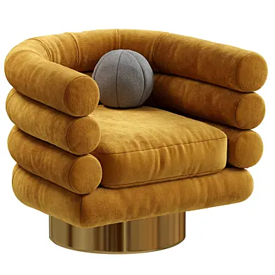 Swivel Chair Maguire
