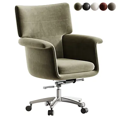 Humphrey Desk Chair