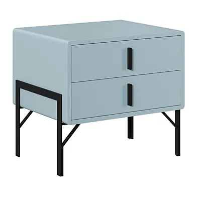 Bulbsquare - Upholstered Nordic