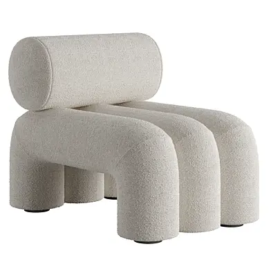 Foku Chair Taupe