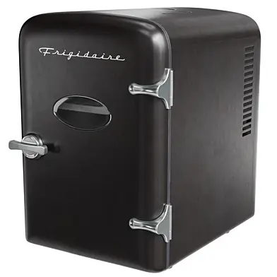 Frigidaire Retro Mini Fridge Cooler