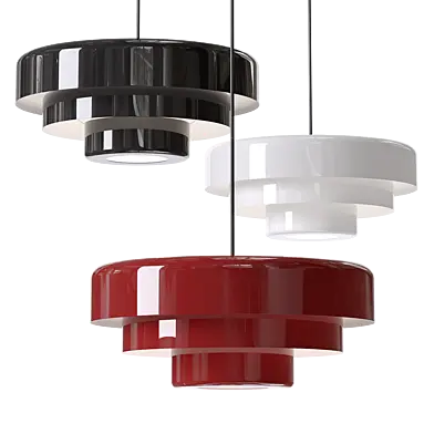 Tivra pendant light
