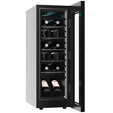 ORYMUSE Bottle Compressor Wine Cooler