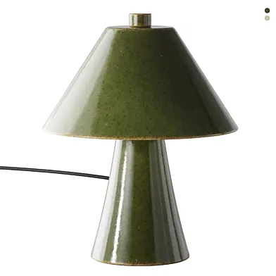 Ceren Small Table Lamp Kave Home