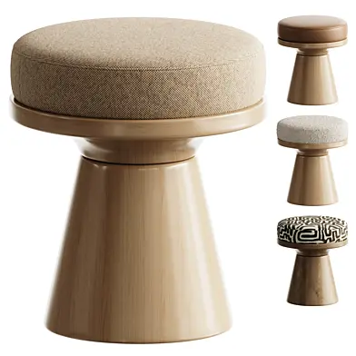 Tabouret CHAMP