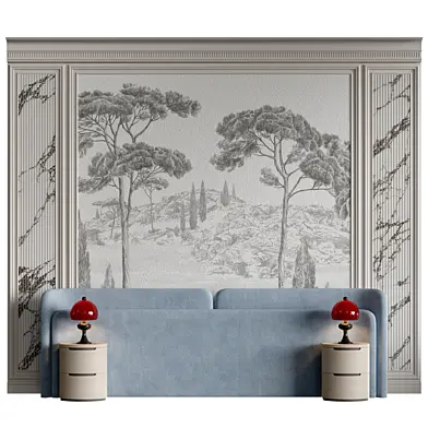 Headboard jt 1202
