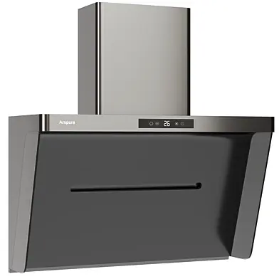 Arspura Smart Range Hood